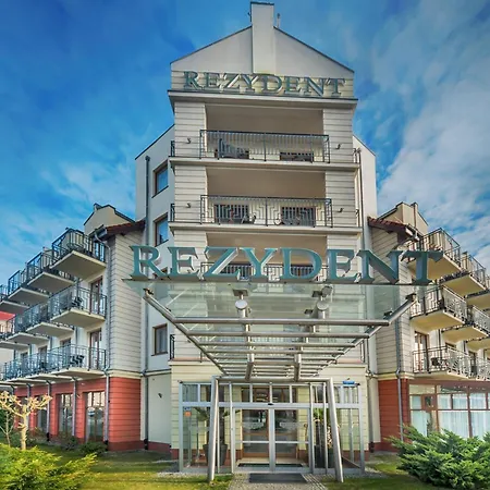 Rezydent Resort-2